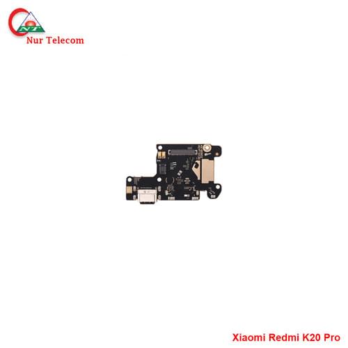 K20 Pro Charging logic