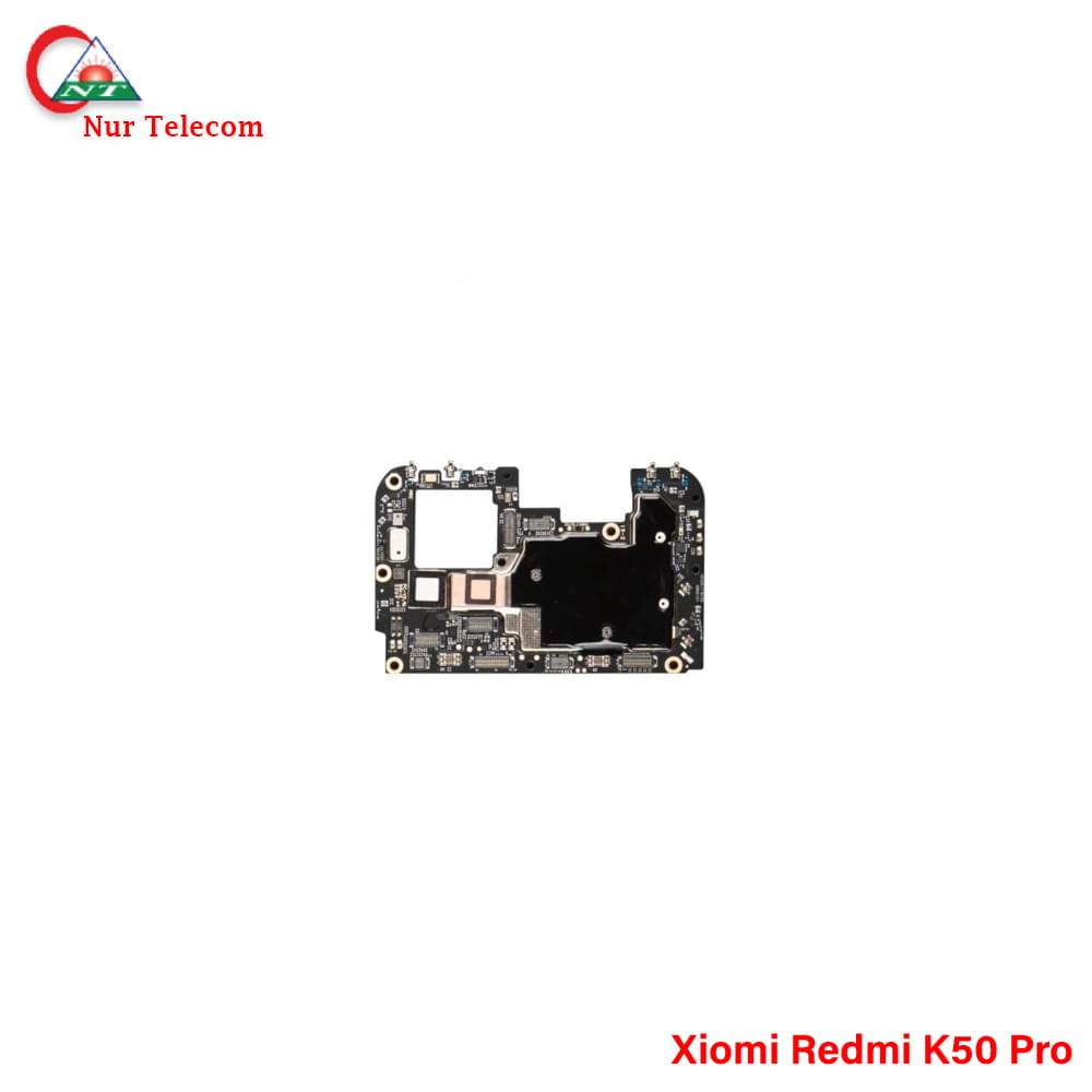 Xiaomi Redmi K50 Pro Charging logic board price in BD - Image 1