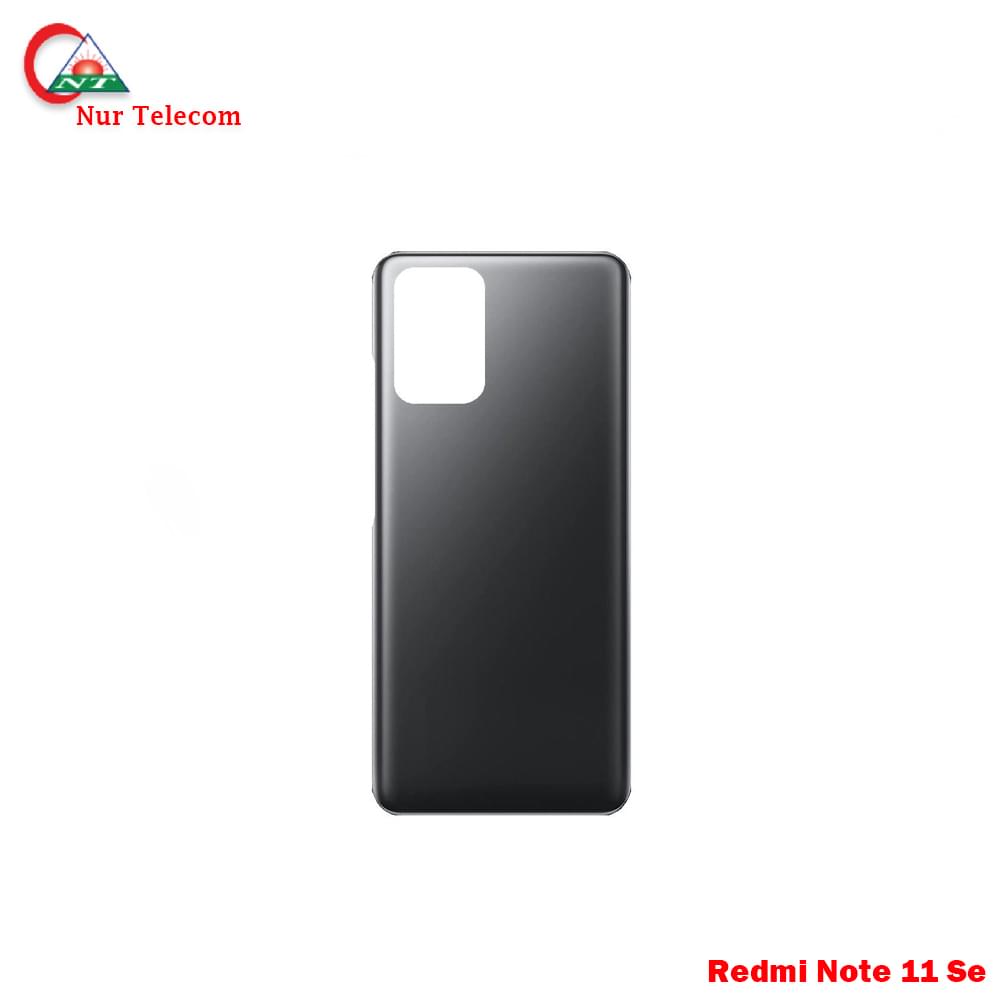 Xiaomi Redmi Note 11SE battery Backshell price in BD - Image 1