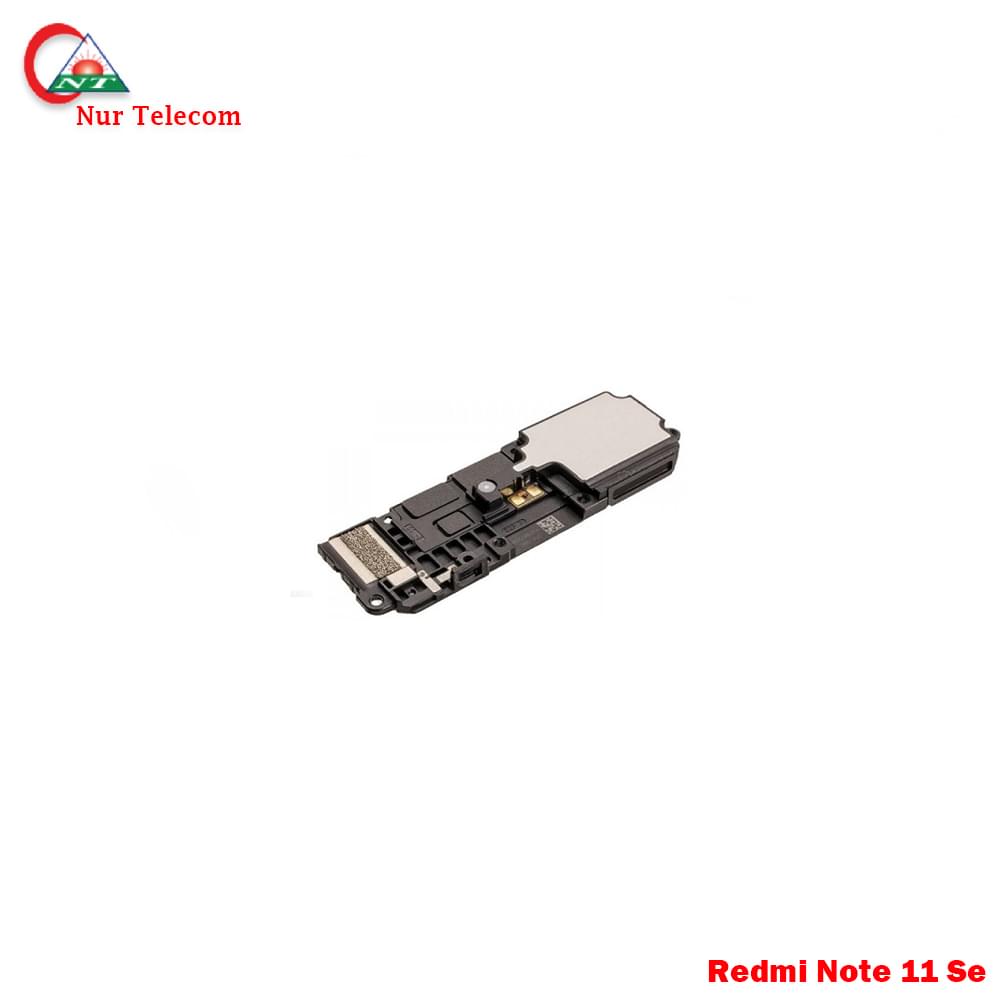 Xiaomi Redmi Note 11SE loud speaker price in Bangladesh - Image 1