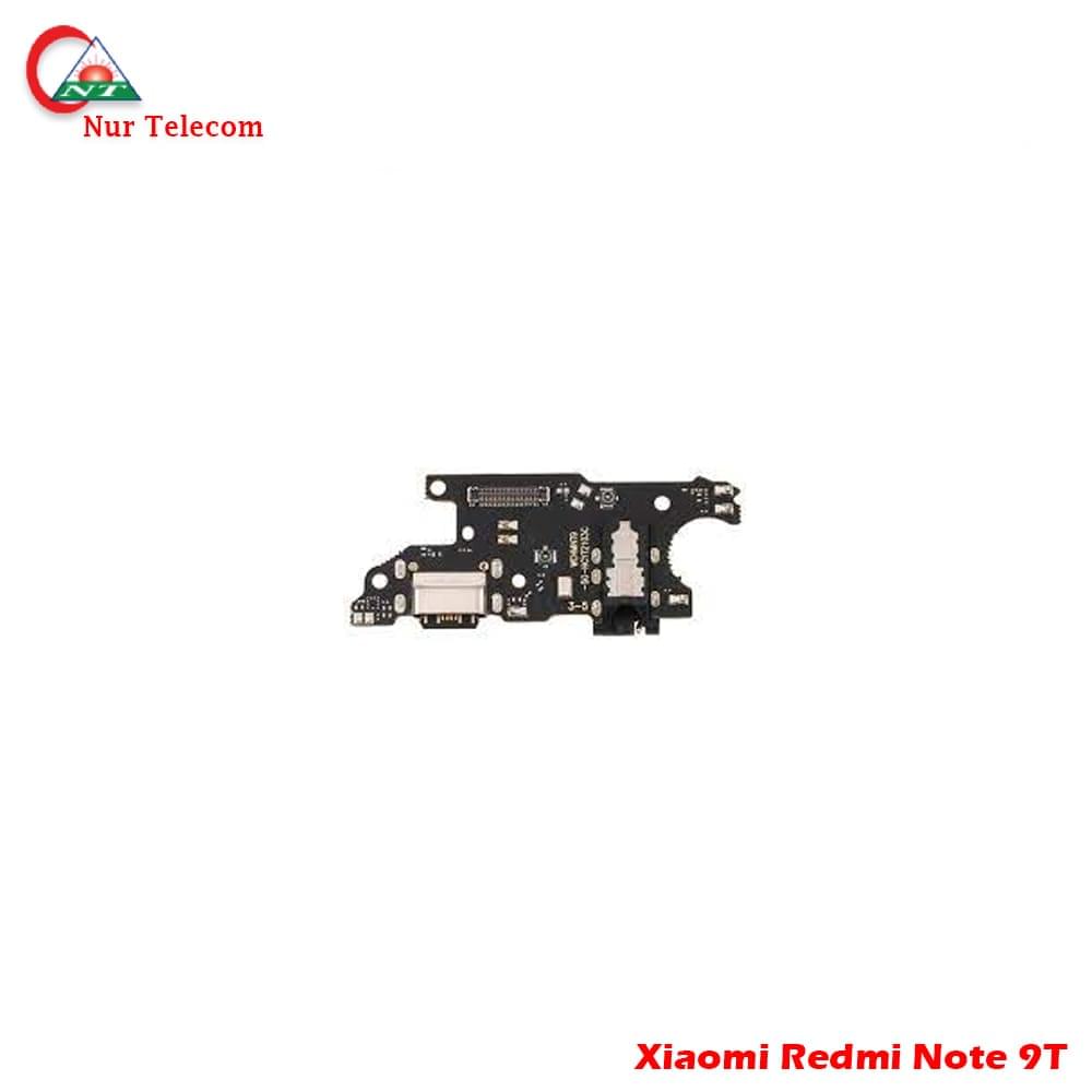 redmi note 9t logic board