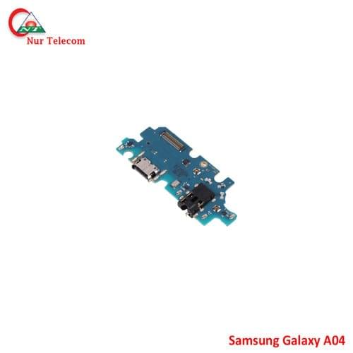 samsung a04 charging logic board A04 Charging port
