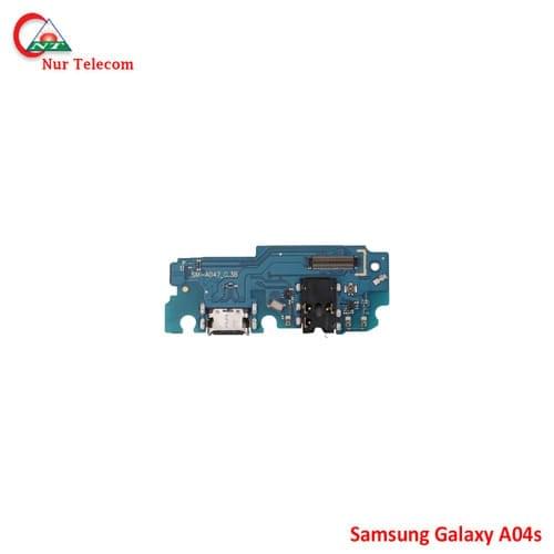 samsung a04s charging logic board samsung a04s charging logic board