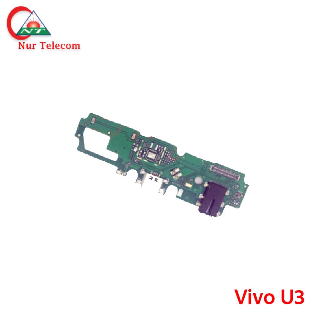 Vivo U3 Charging Logic Board Price