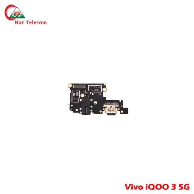 Vivo iQOO 3 Charging Logic Board Vivo iQOO 3 Charging Logic Board Price