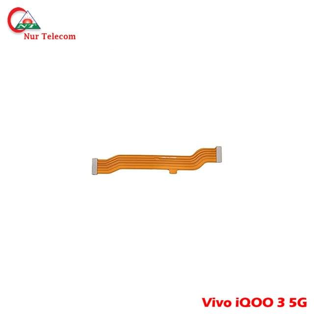 Vivo iQOO 3 Motherboard Connector Flex Cable Price