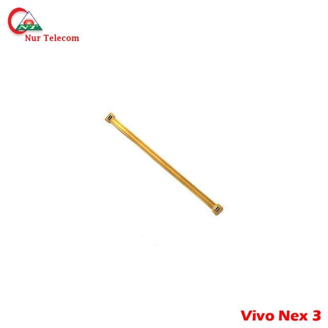 vivo nex 3 motherboard connector flex cable vivo nex 3 motherboard connector flex cable