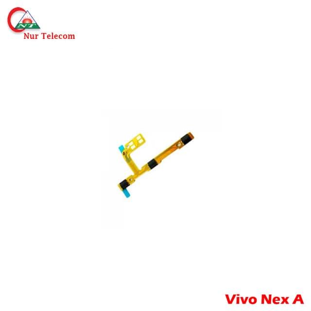 vivo nex a voluom button flex cable vivo nex a voluom button flex cable