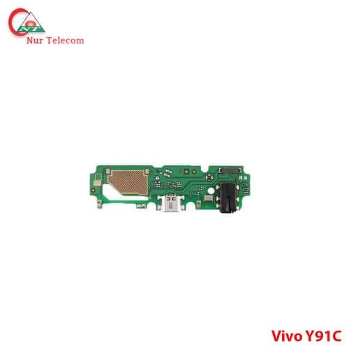 Vivo Y91C Charging Logic Board Price