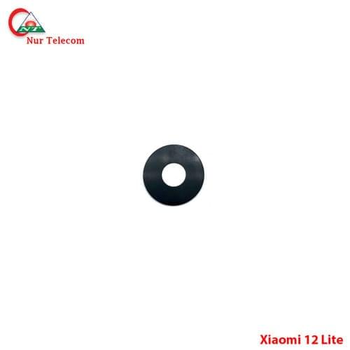 Xiaomi 12 Lite Camera Glass Lens