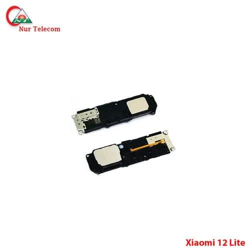 Xiaomi 12 Lite loudspeaker price
