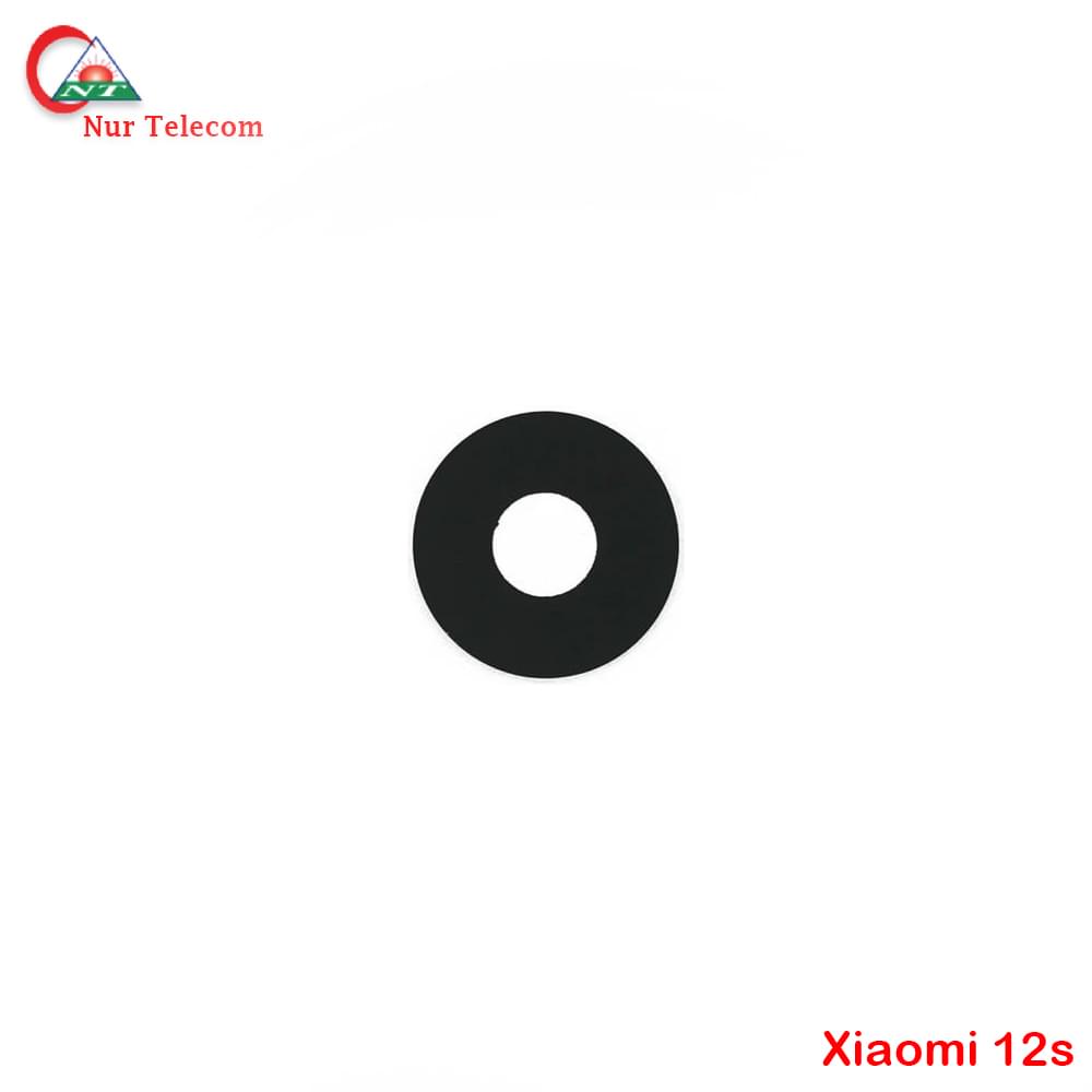 xiaomi 12s camera glass Xiaomi 12S Camera Glass Lens price in BD - Image 1
