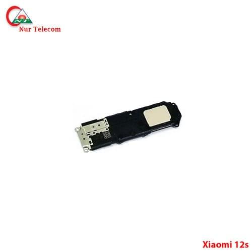 xiaomi 12s loudspeaker Xiaomi 12S loudspeaker