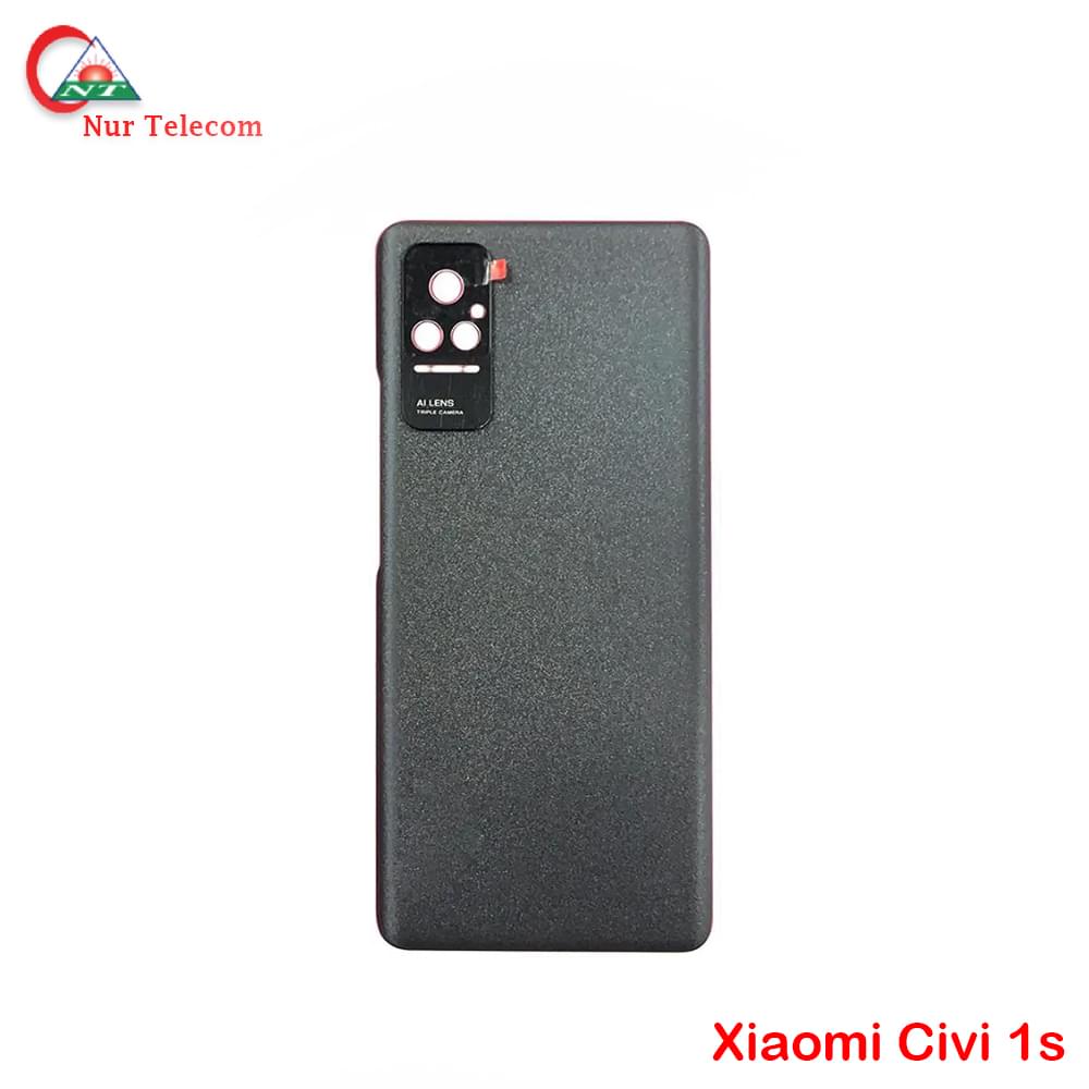 Xiaomi Civi 1S battery Backshell price in BD - Image 1