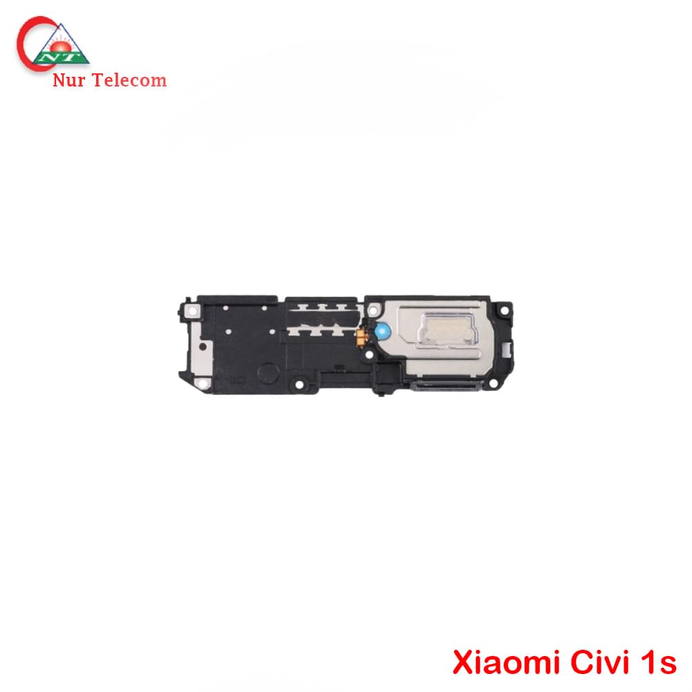 Xiaomi Civi 1S Loudspeaker Price