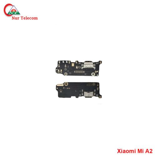 Xiaomi Mi A2 Charging Logic