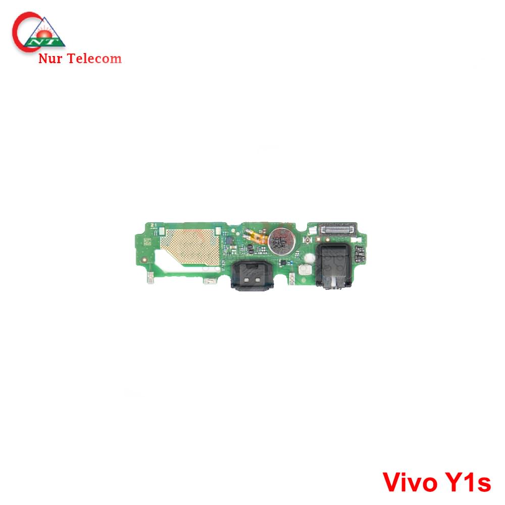 y1s charging logic board Vivo Y1s Charging Logic Board Price in Banglaadesh - Image 1