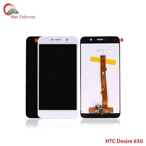 HTC Disire 650 display HTC Desire 650 display