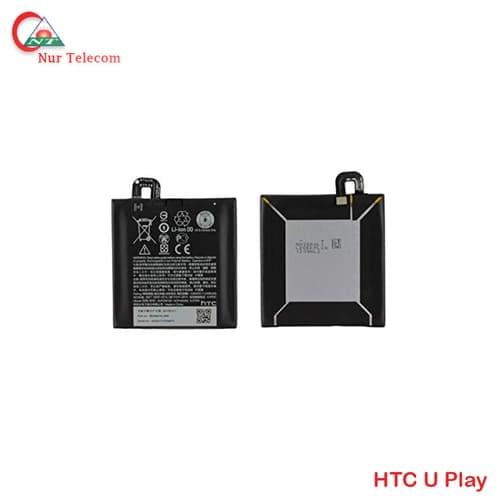 HTC U Play battery HTC U Play Battery