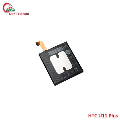 HTC U11 plus Battery