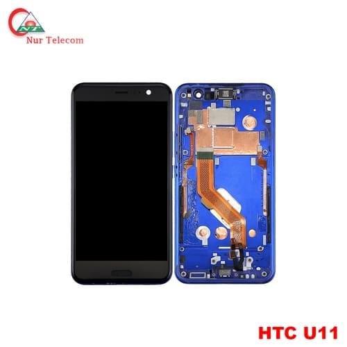 HTC U11 display HTC U11 display