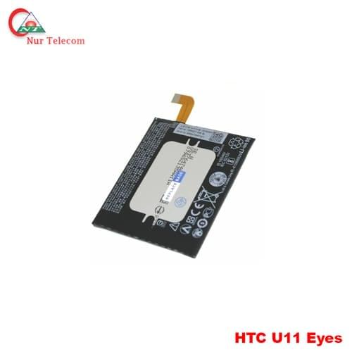 HTC U11 Eyes Battery