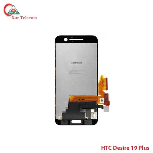 HTC Desire 19 plus display