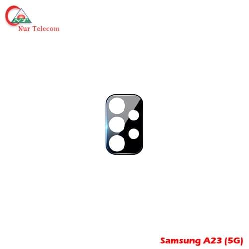 Samsung A23 5G Camera Glass Price