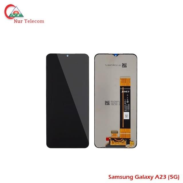 Samsung Galaxy A23 5G Display Price