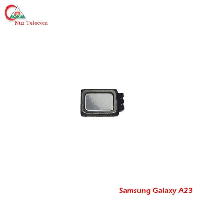 a23 5g loudspeaker Samsung a23 5g loudspeaker