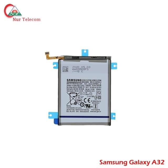 Samsung Galaxy A32 Battery Samsung Galaxy A32 Battery Price