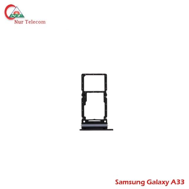a33 sim tray Samsung a33 sim tray