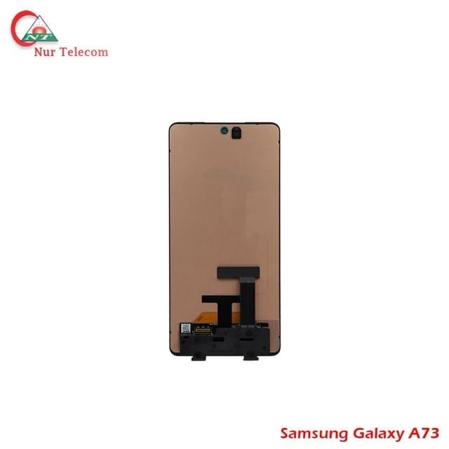 Samsung Galaxy A73 5G display Price