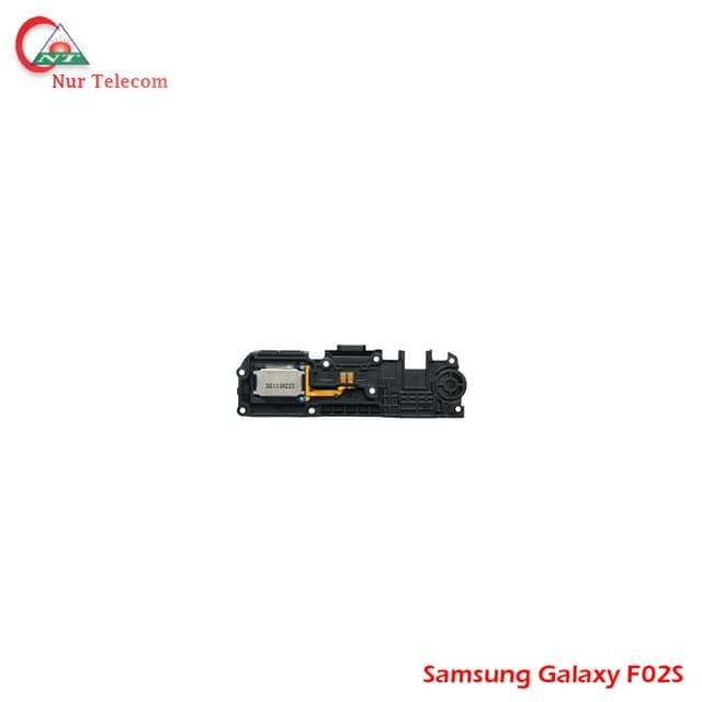 f02s loudspeaker Samsung F02s loud speaker