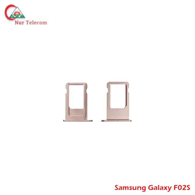 Samsung F02s SIM Tray Samsung F02s SIM Tray Price