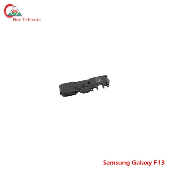 Samsung Galaxy F13 Loud Speaker