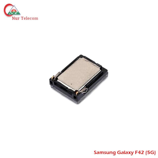 Samsung Galaxy F42 5G Loud speaker
