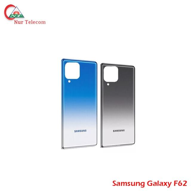 Samsung F62 Backshall Price