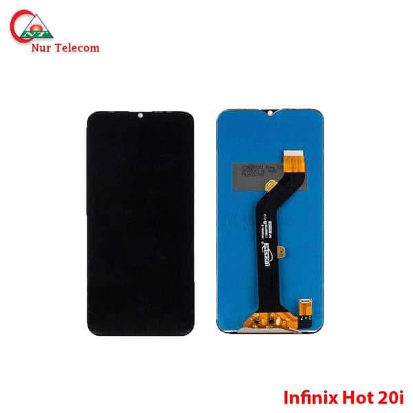 Infinix Hot 20i Display Infinix Hot 20i Display Price