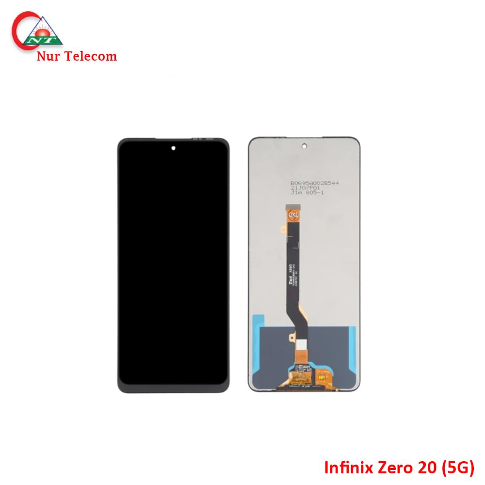 infinix zero 20 5g display Infinix Zero 20 display price in Bangladesh - Image 1