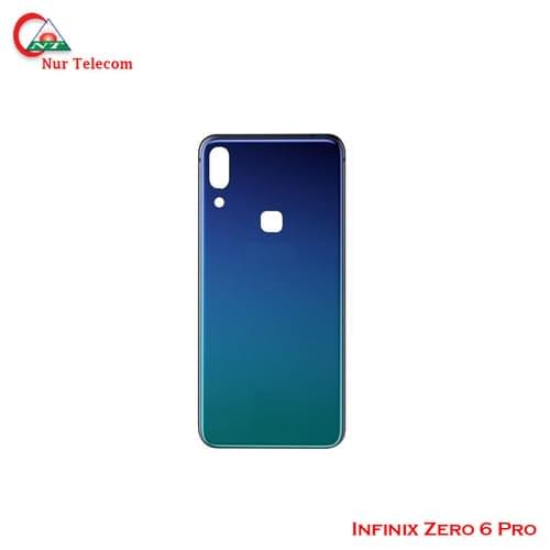 Infinix Zero 6 Pro battery backshell