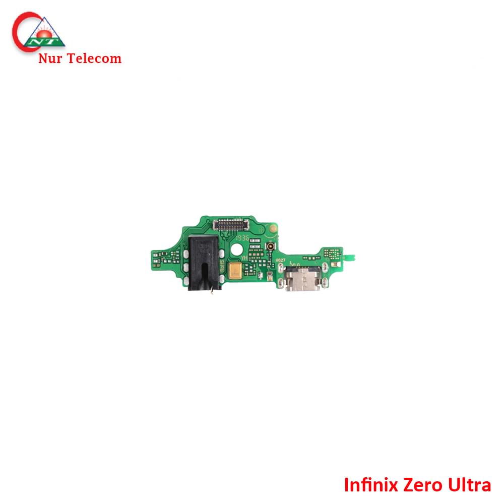 Infinix Zero Ultra Charging logic board price in Bangladesh - Image 1
