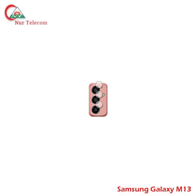 Samsung Galaxy M13 Camera Glass
