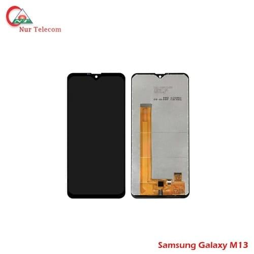 Samsung M13 5G Display Price