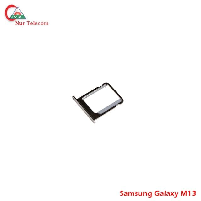 Samsung M13 SIM Tray Samsung M13 SIM Tray