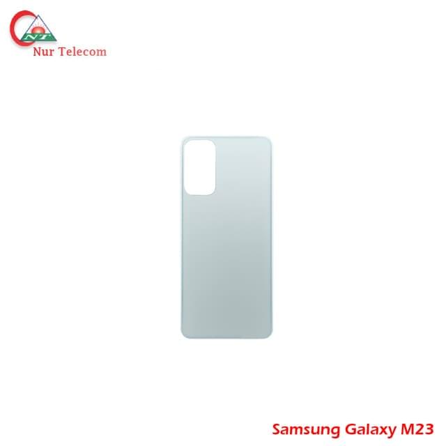 Samsung M23 Backshall Price