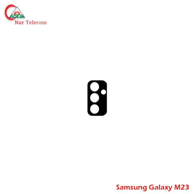 Samsung Galaxy M23 Camera Glass