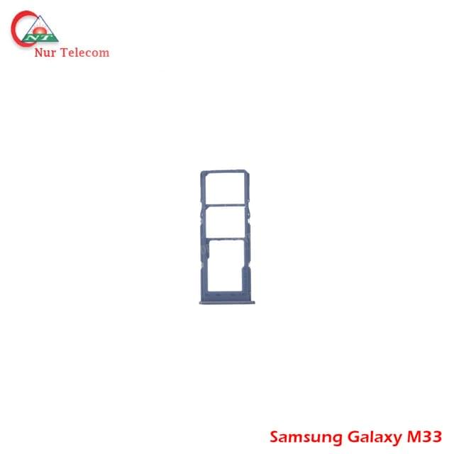 Samsung M33 SIM Tray Samsung M33 SIM Tray Price