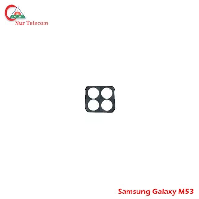 Samsung Galaxy M53 Camera Glass