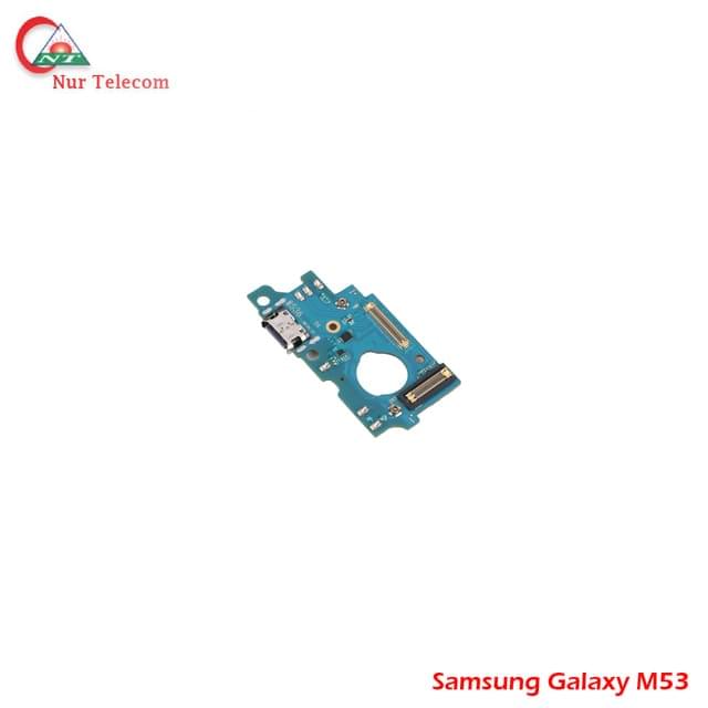 m53 charging logic board Samsung m53 charging logic board
